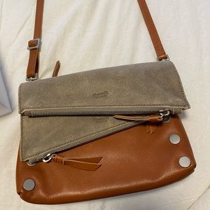 Hammitt Dillon Small 6-Way Flap Crossbody Bag